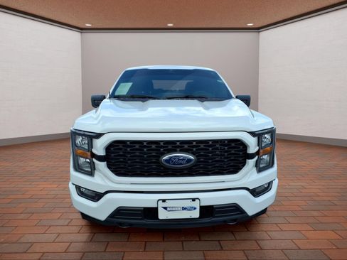 Used 2023 Ford F150 XL w/ STX Appearance Package AWD/4WD image 3