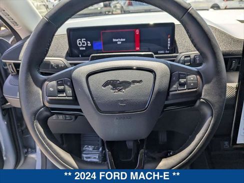 Used 2024 Ford Mustang Mach-E Select RWD image 13