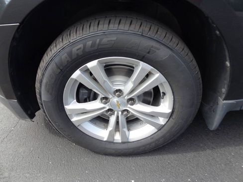Used 2016 Chevrolet Equinox LS w/ LPO, Protection Package FWD image 32