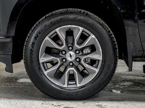 Used 2021 Chevrolet Silverado 1500 RST w/ Texas Edition Plus AWD/4WD image 62