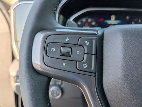 New 2026 Chevrolet Silverado 1500 High Country AWD/4WD image 31