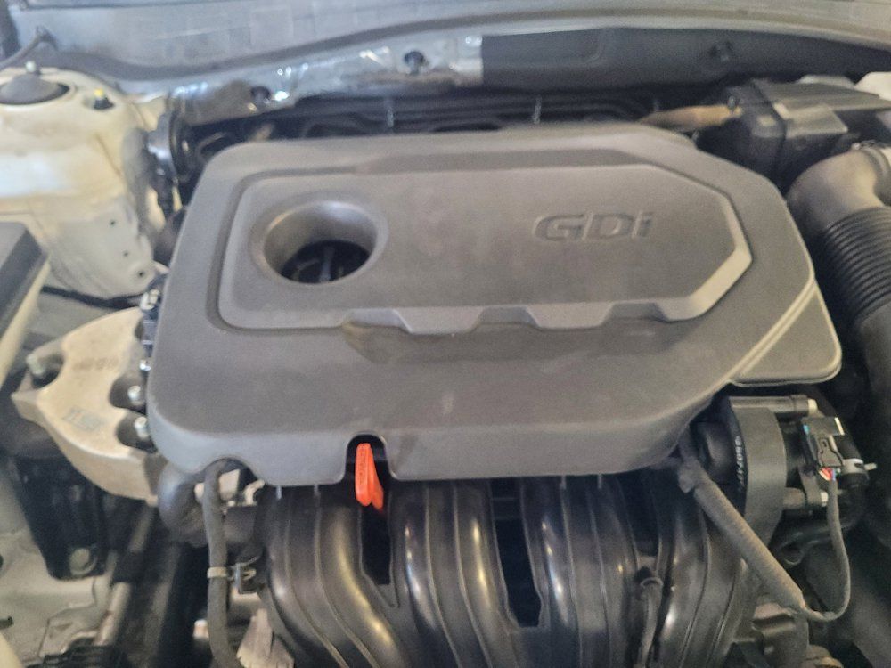 Used 2018 Kia Optima LX FWD image 30