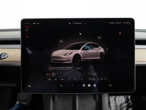 Used 2023 Tesla Model 3 Standard Range RWD image 32