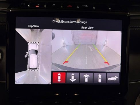 New 2025 Jeep Grand Cherokee L Limited image 21