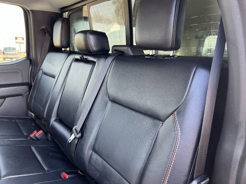 Used 2023 Ford F250 Lariat w/ Chrome Package image 24