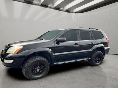 Used 2007 Lexus GX 470