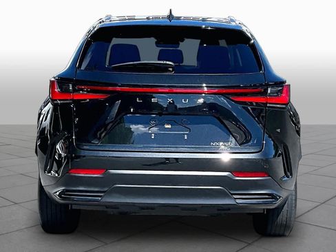 Used 2024 Lexus NX 350 AWD w/ Cold Area Package image 5