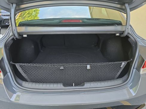 Certified 2023 Hyundai Elantra N Line FWD image 24