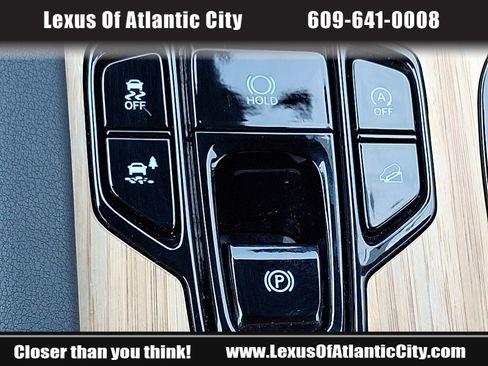 Certified 2025 Lexus RX 350 Premium AWD/4WD image 26