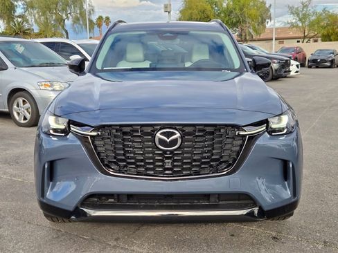 New 2026 MAZDA CX-90 3.3 Turbo S w/ Premium Package AWD/4WD image 8