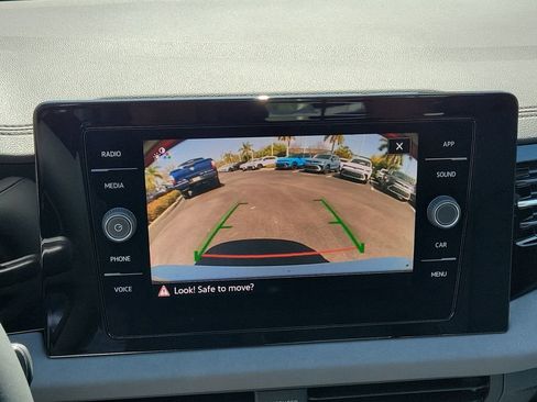 New 2026 Volkswagen Jetta SE image 18