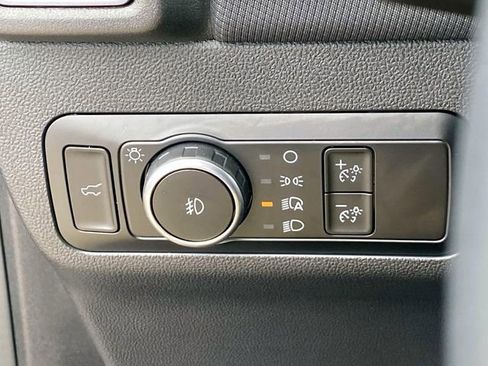 Used 2025 Ford Bronco Sport Big Bend w/ Convenience Package image 20