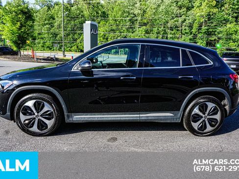 Used 2025 Mercedes-Benz GLA 250 image 6