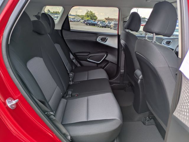 Used 2024 Kia Soul LX FWD image 20