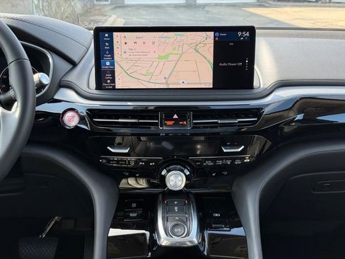New 2026 Acura MDX w/ Technology Package AWD/4WD image 7