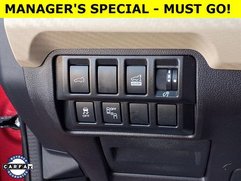 Used 2019 Subaru Ascent Premium image 22