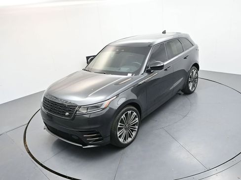 Used 2024 Land Rover Range Rover Velar Dynamic SE image 29
