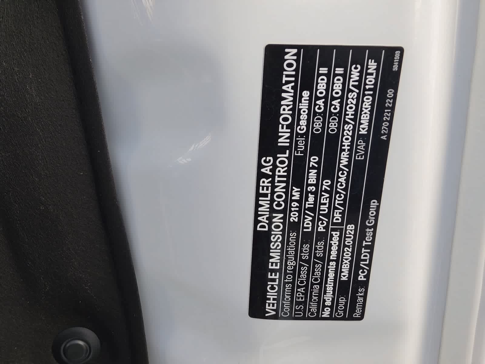 Used 2019 Mercedes-Benz CLA 250 image 33