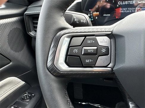 New 2026 Ford Mustang Coupe image 20