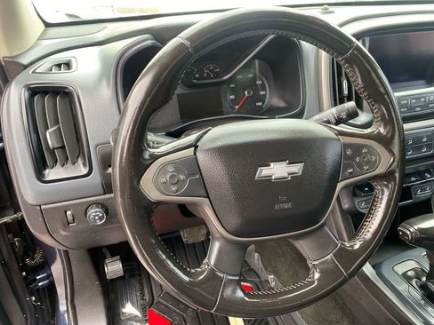 Used 2018 Chevrolet Colorado Z71 w/ Centennial Edition image 25