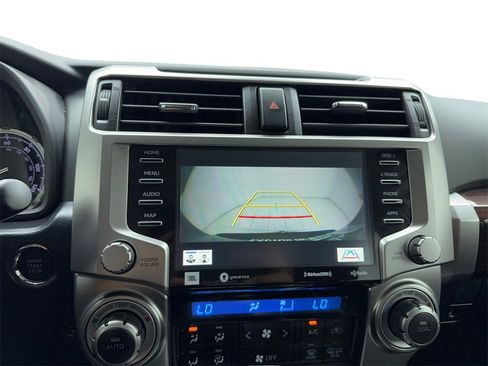 Used 2024 Toyota 4Runner Limited image 25