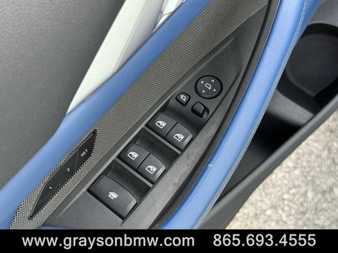 Used 2022 BMW M4 xDrive Competition image 15