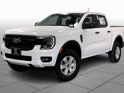 New 2025 Ford Ranger XL image 20