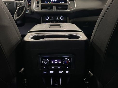 Used 2021 Chevrolet Tahoe RST w/ Luxury Package image 38