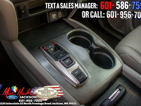 Used 2022 Honda Pilot EX-L image 20