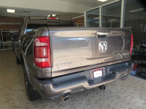 Used 2020 RAM 1500 Limited AWD/4WD image 6