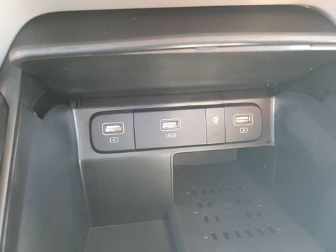 Used 2023 Kia Sorento EX AWD/4WD image 24