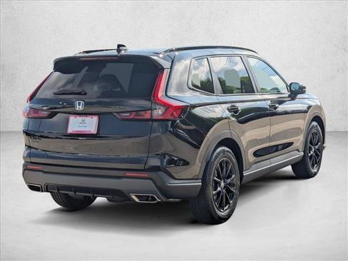 Used 2026 Honda CR-V Sport-L image 5