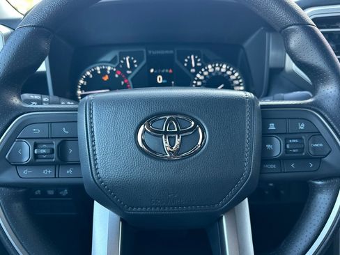 New 2026 Toyota Tundra SR5 image 25