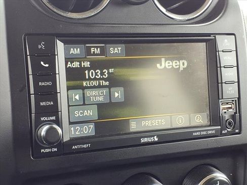 Used 2016 Jeep Patriot Sport w/ Power Value Group image 6