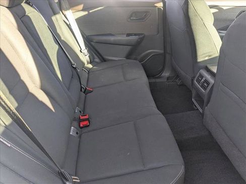 Used 2023 Nissan Rogue S image 20