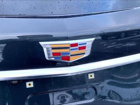 Used 2023 Cadillac XT5 Premium Luxury image 31