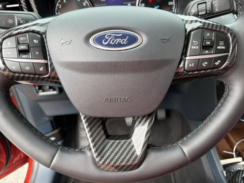 Used 2024 Ford Maverick Lariat w/ 4K Tow Package AWD/4WD image 14