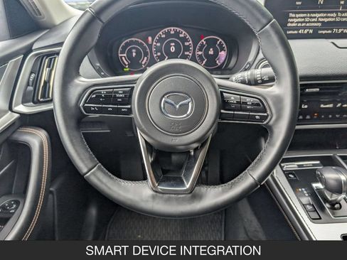 Used 2025 MAZDA CX-90 Plug-In Hybrid w/ Preferred AWD/4WD image 20