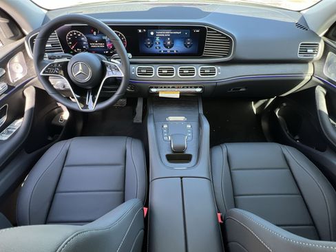 New 2026 Mercedes-Benz GLE 450 4MATIC image 21