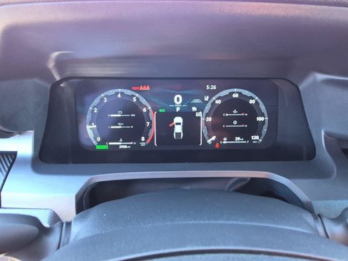 Used 2025 Toyota Tacoma TRD Pro AWD/4WD image 28