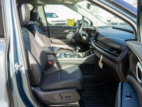 New 2026 Kia Carnival SX image 10