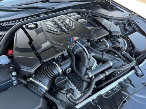 Used 2023 BMW M8 Competition AWD/4WD image 35