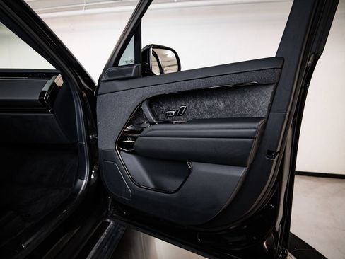 Used 2024 Land Rover Range Rover Sport Dynamic SE AWD/4WD image 26