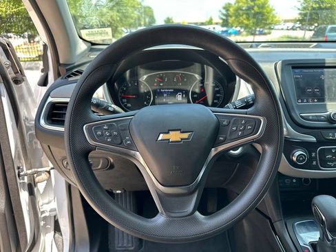 Used 2024 Chevrolet Equinox LS w/ LS Convenience Package FWD image 20