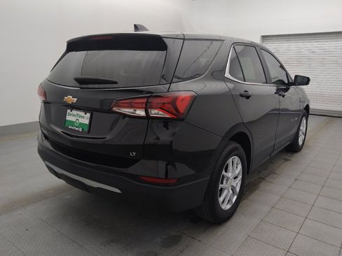 Used 2024 Chevrolet Equinox LT image 9