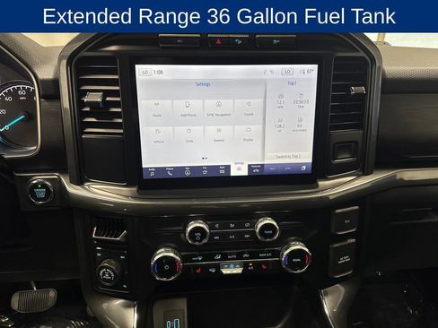 Certified 2023 Ford F150 XLT w/ Equipment Group 302A High AWD/4WD image 20