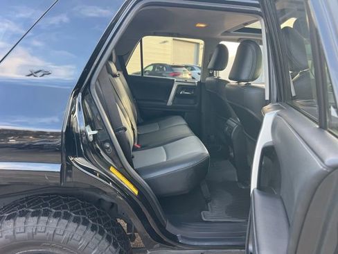 Used 2021 Toyota 4Runner SR5 Premium image 47