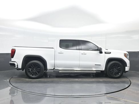 Used 2021 GMC Sierra 1500 Elevation RWD image 7