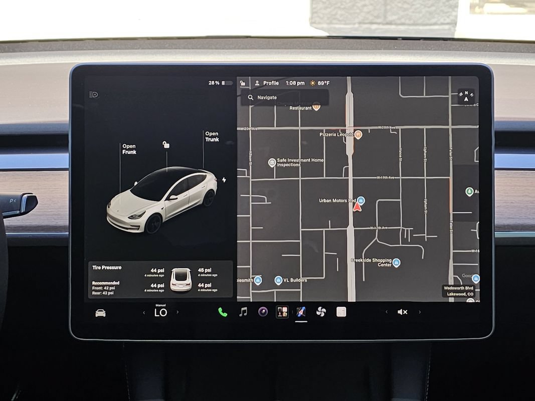 Used 2021 Tesla Model 3 Standard Range Plus RWD image 30