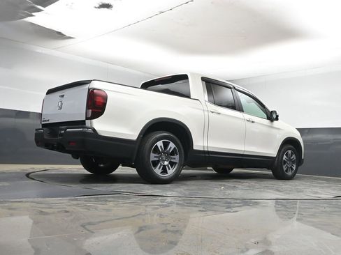 Used 2017 Honda Ridgeline RTL-T image 28
